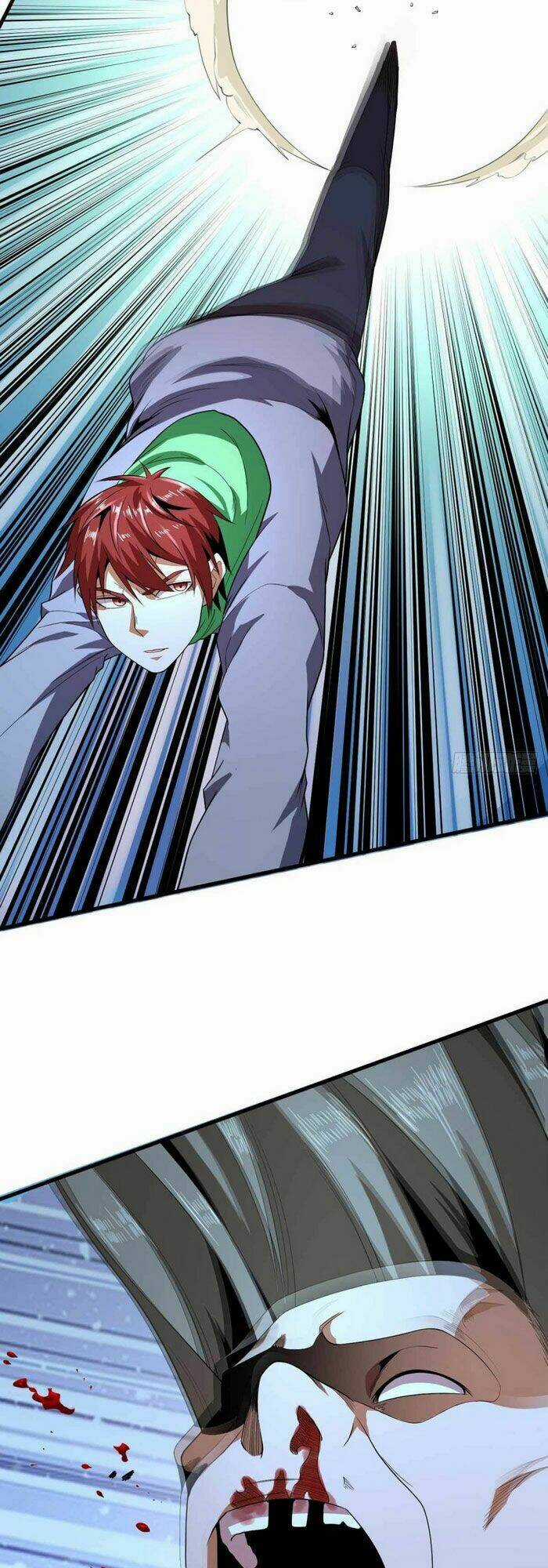 Vương Bài Thần Y - Chapter 65 - Trang 5