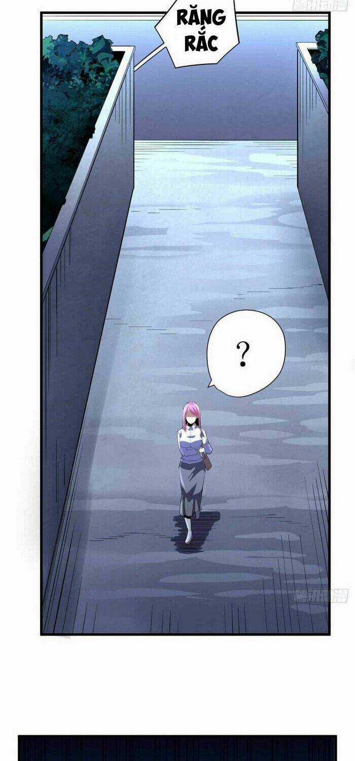 Vương Bài Thần Y - Chapter 66 - Trang 18