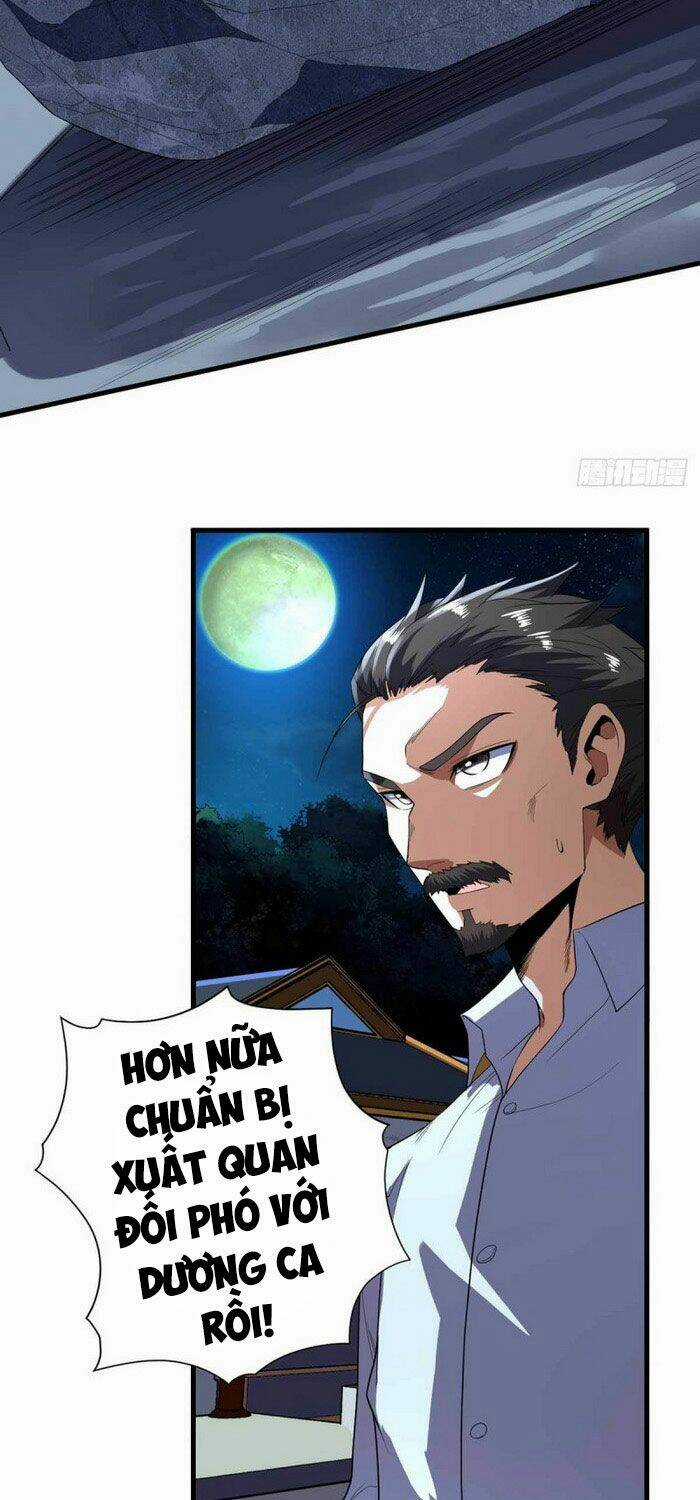 Vương Bài Thần Y - Chapter 66 - Trang 3