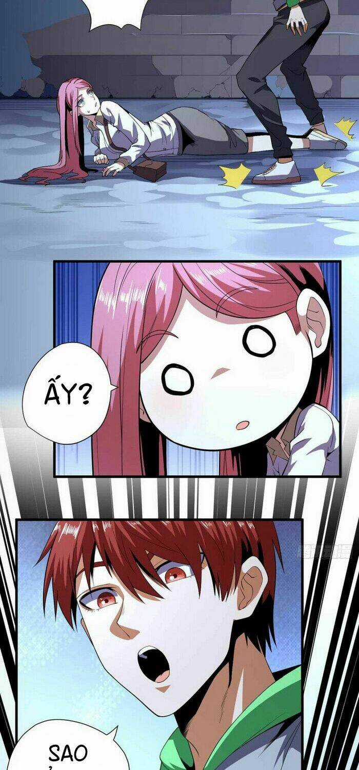 Vương Bài Thần Y - Chapter 66 - Trang 27