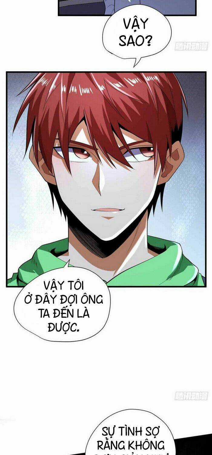 Vương Bài Thần Y - Chapter 66 - Trang 4