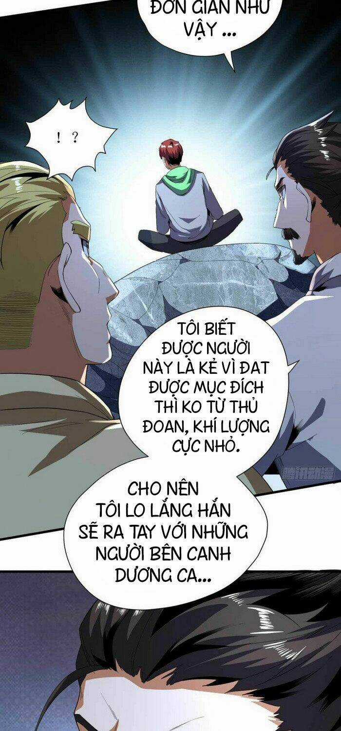 Vương Bài Thần Y - Chapter 66 - Trang 5