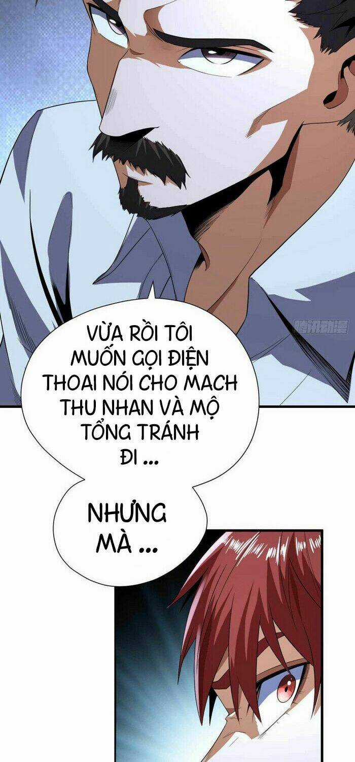 Vương Bài Thần Y - Chapter 66 - Trang 6
