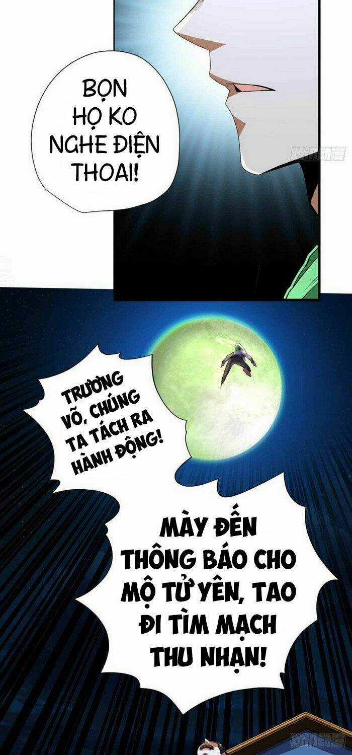 Vương Bài Thần Y - Chapter 66 - Trang 7