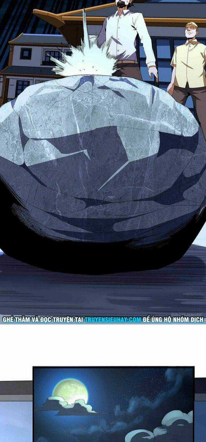 Vương Bài Thần Y - Chapter 66 - Trang 8