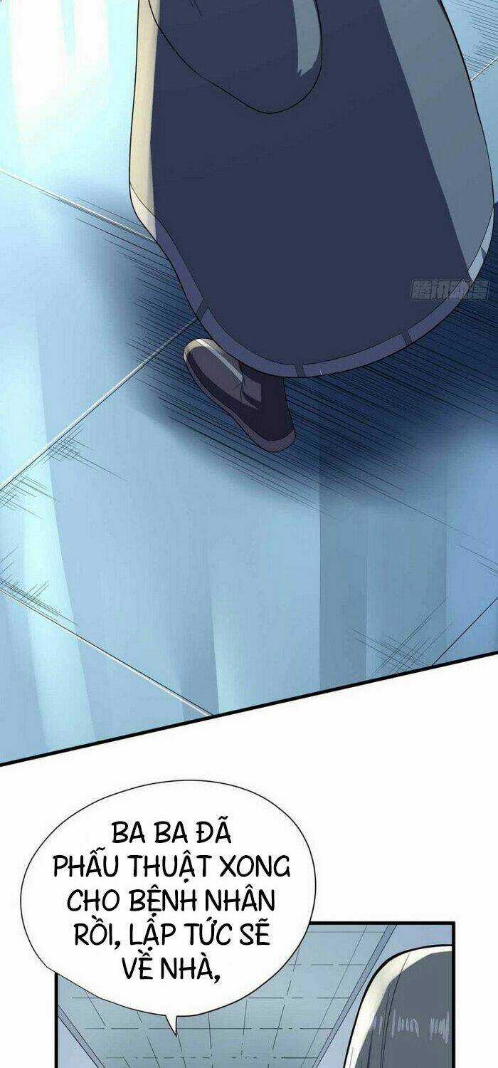 Vương Bài Thần Y - Chapter 66 - Trang 10