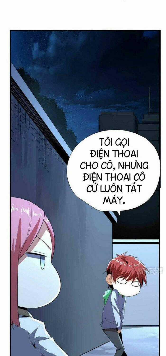 Vương Bài Thần Y - Chapter 67 - Trang 1