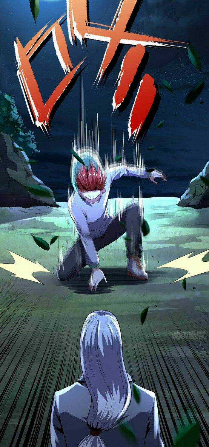 Vương Bài Thần Y - Chapter 67 - Trang 20