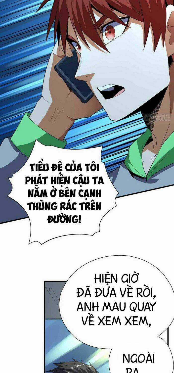 Vương Bài Thần Y - Chapter 67 - Trang 3