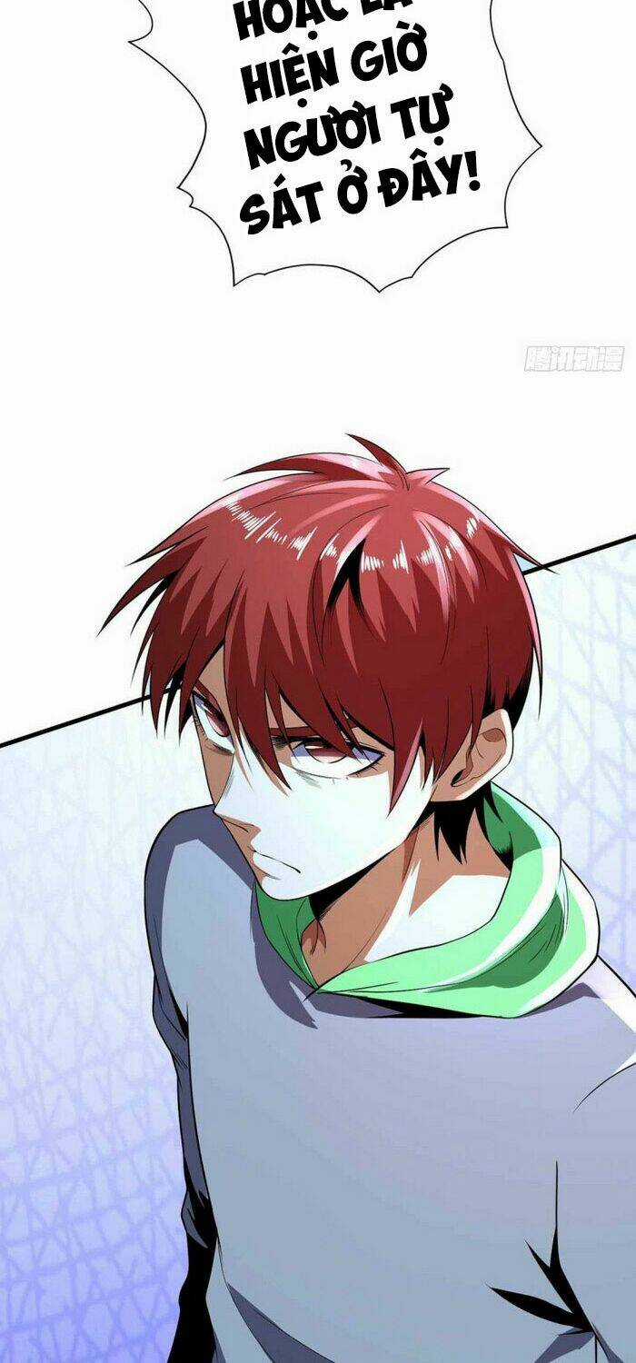 Vương Bài Thần Y - Chapter 67 - Trang 29