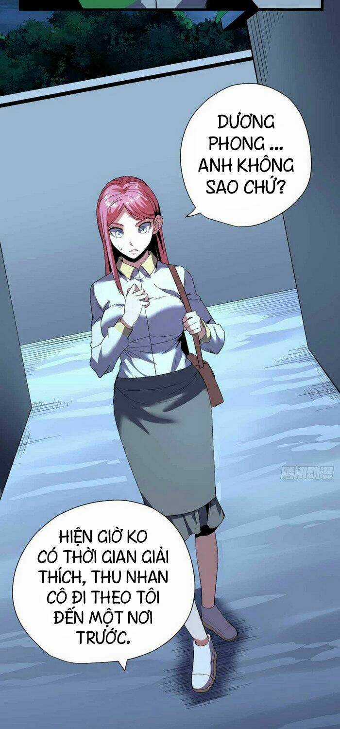 Vương Bài Thần Y - Chapter 67 - Trang 5