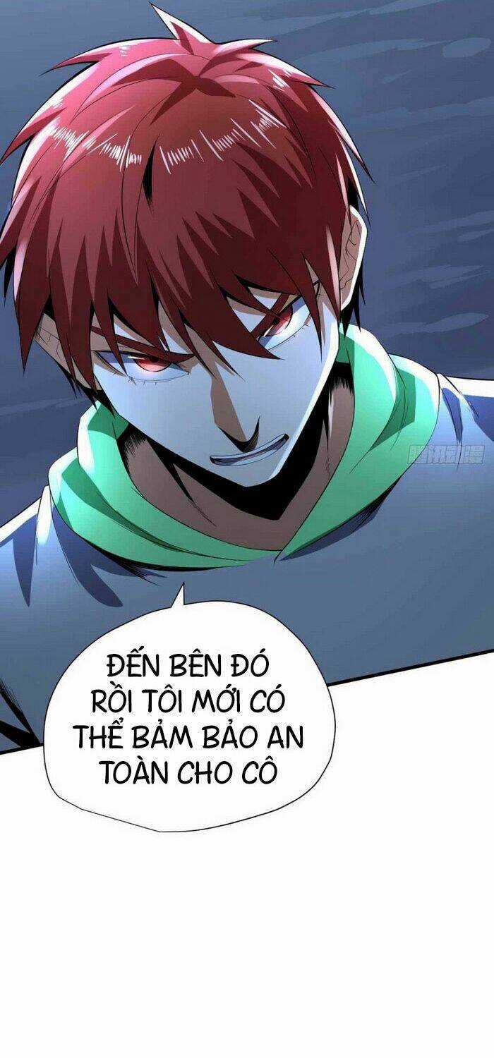 Vương Bài Thần Y - Chapter 67 - Trang 6