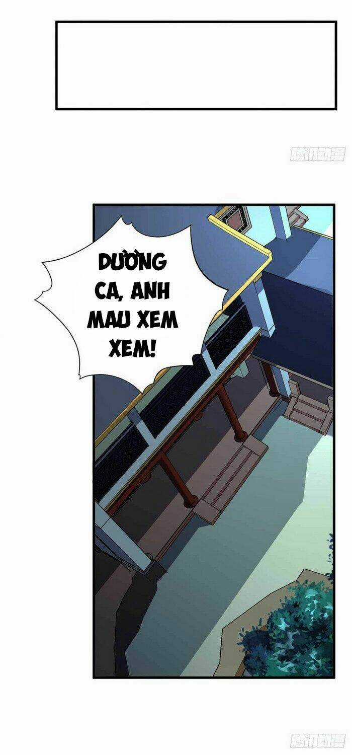 Vương Bài Thần Y - Chapter 67 - Trang 7