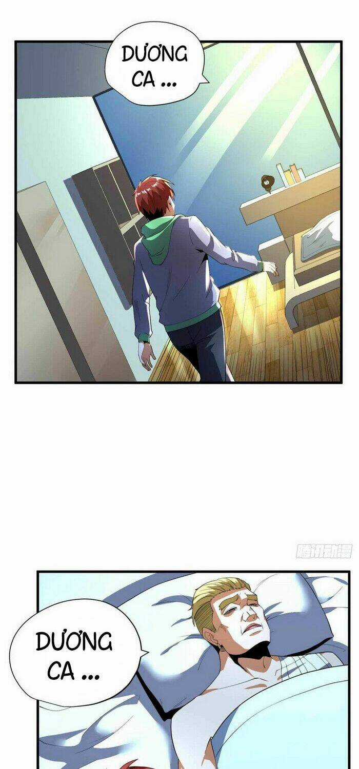 Vương Bài Thần Y - Chapter 67 - Trang 8