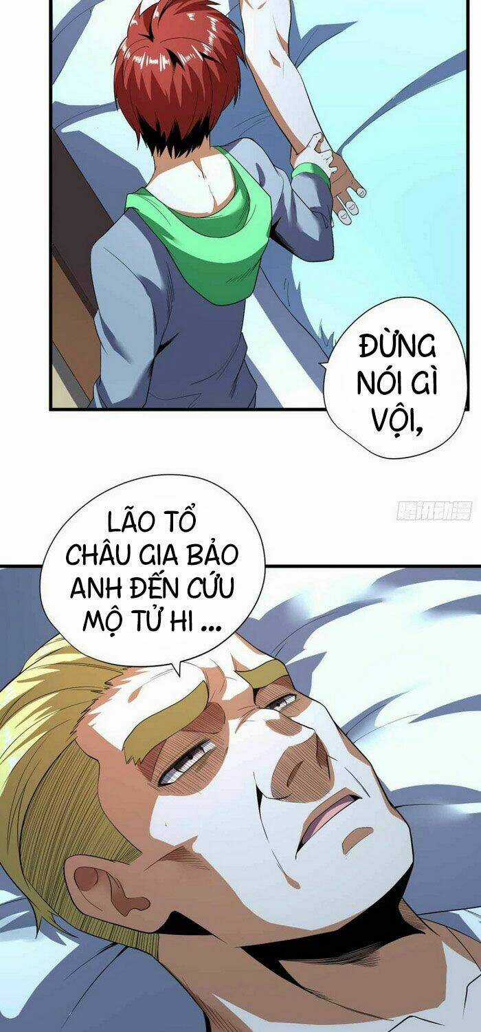 Vương Bài Thần Y - Chapter 67 - Trang 9