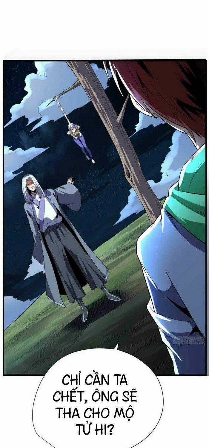 Vương Bài Thần Y - Chapter 68 - Trang 1