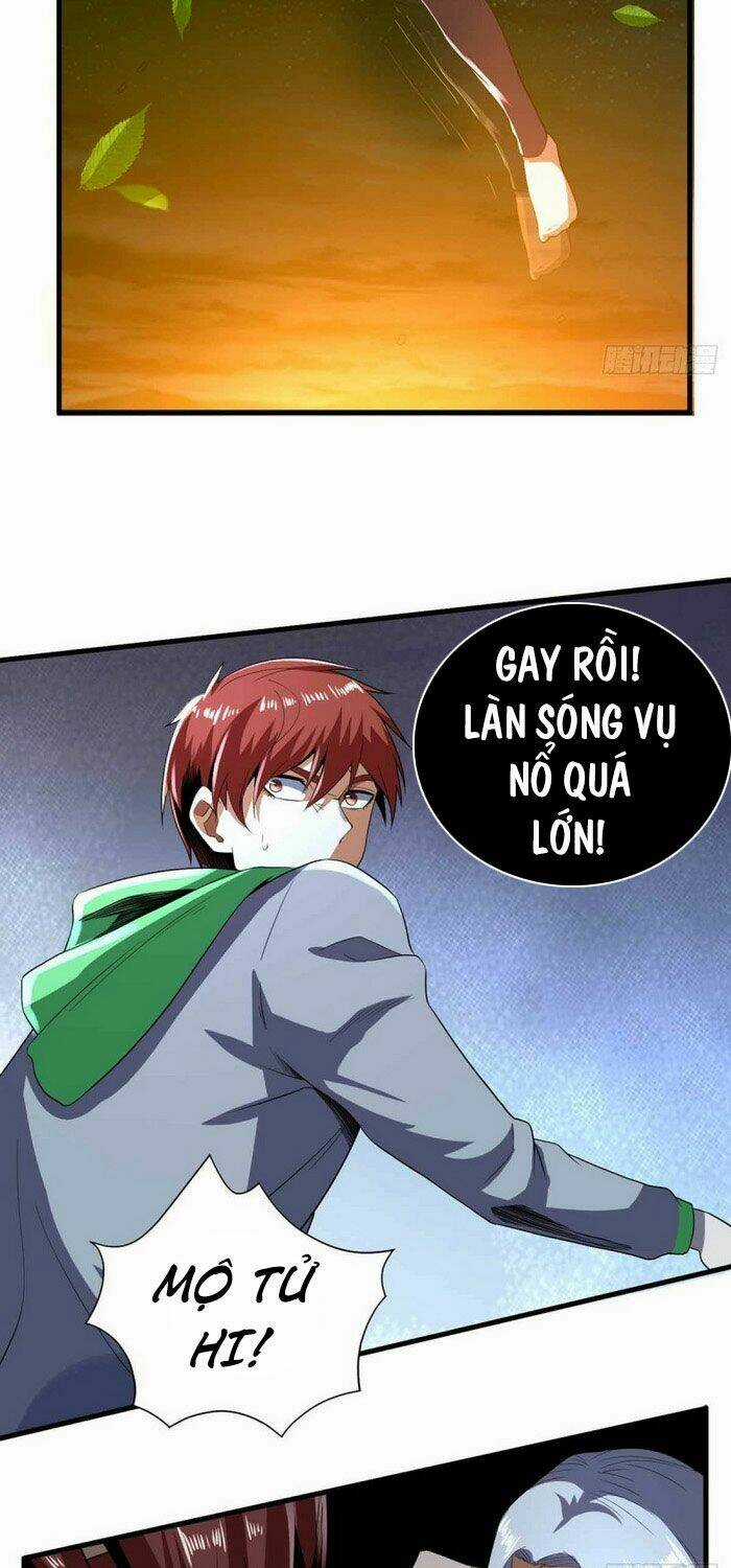 Vương Bài Thần Y - Chapter 68 - Trang 17