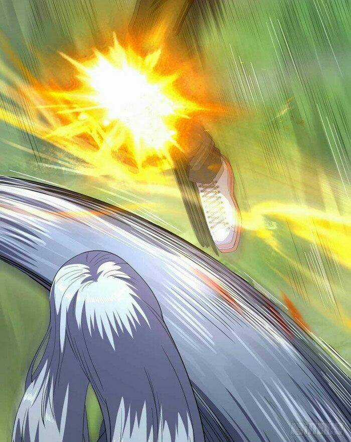 Vương Bài Thần Y - Chapter 68 - Trang 19