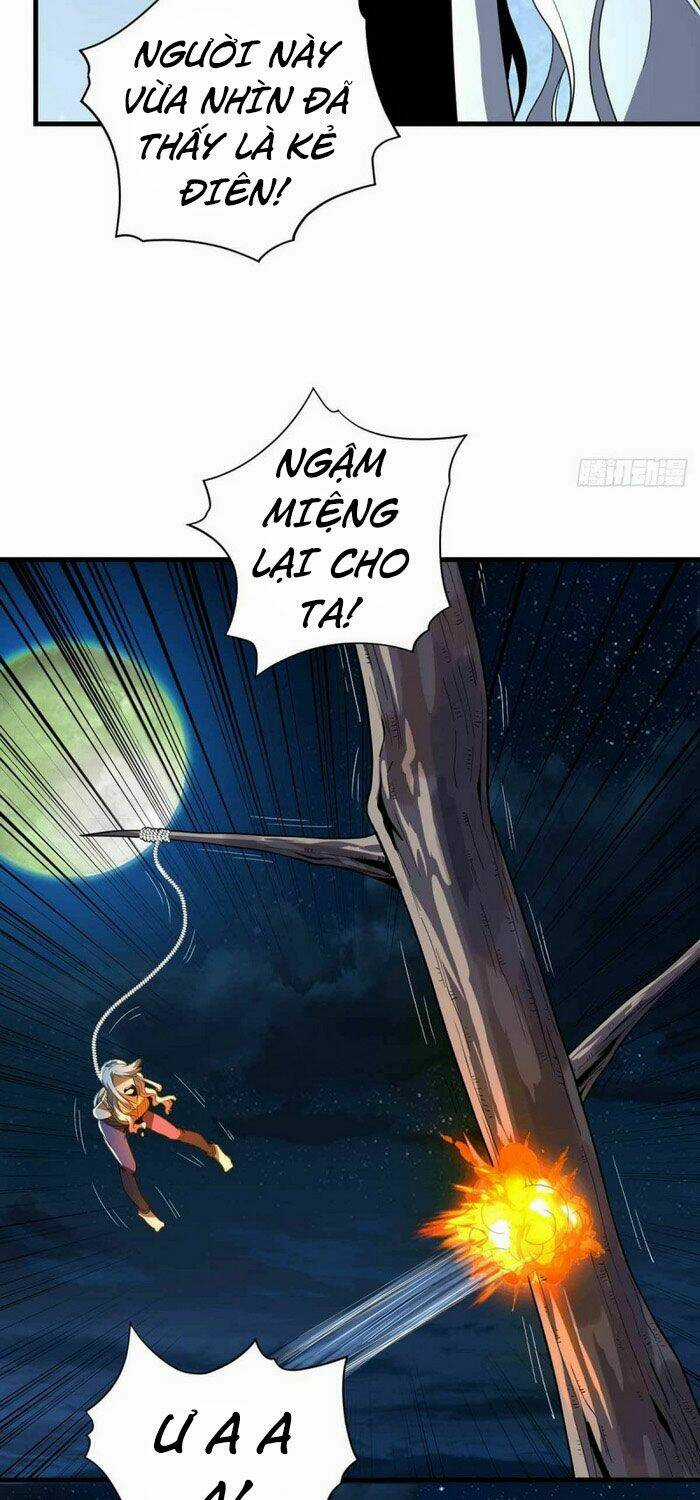 Vương Bài Thần Y - Chapter 68 - Trang 3