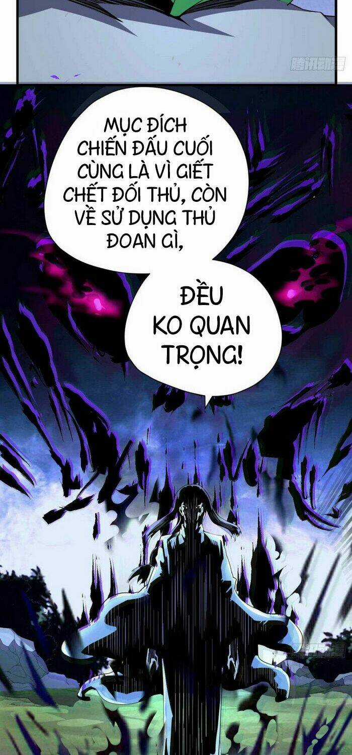 Vương Bài Thần Y - Chapter 68 - Trang 23