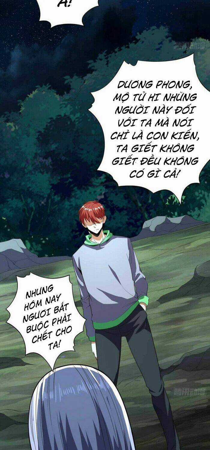 Vương Bài Thần Y - Chapter 68 - Trang 4