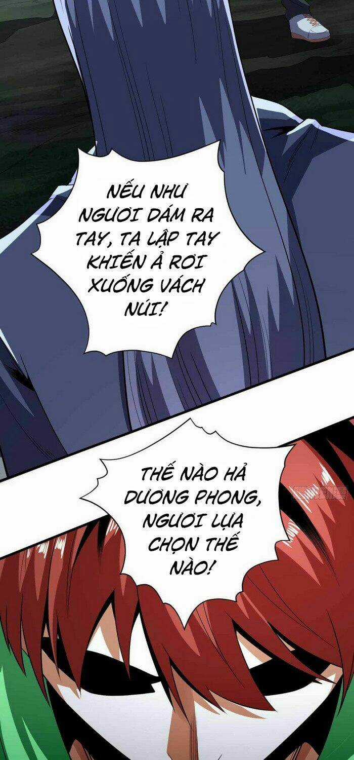 Vương Bài Thần Y - Chapter 68 - Trang 5