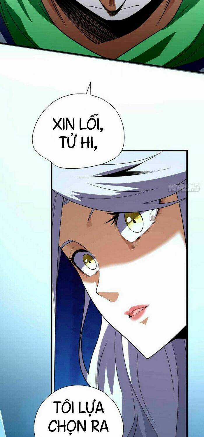 Vương Bài Thần Y - Chapter 68 - Trang 6