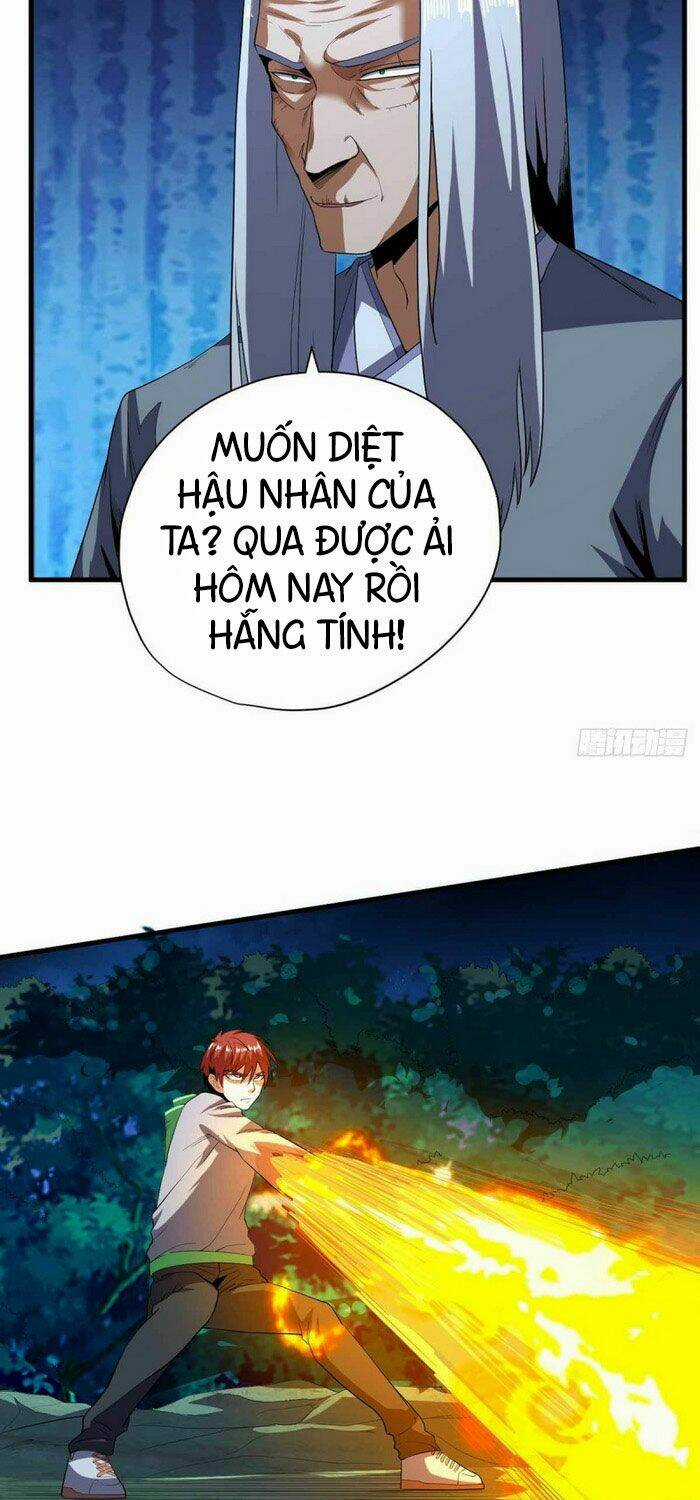 Vương Bài Thần Y - Chapter 68 - Trang 9