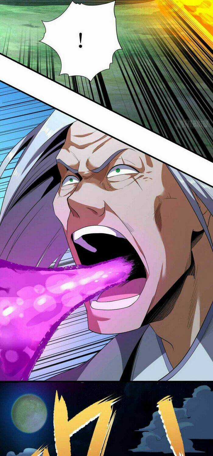 Vương Bài Thần Y - Chapter 68 - Trang 10