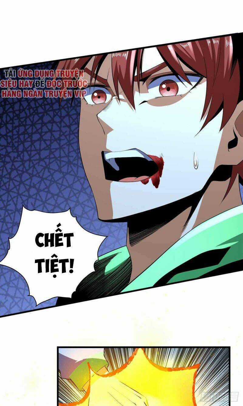 Vương Bài Thần Y - Chapter 69 - Trang 11