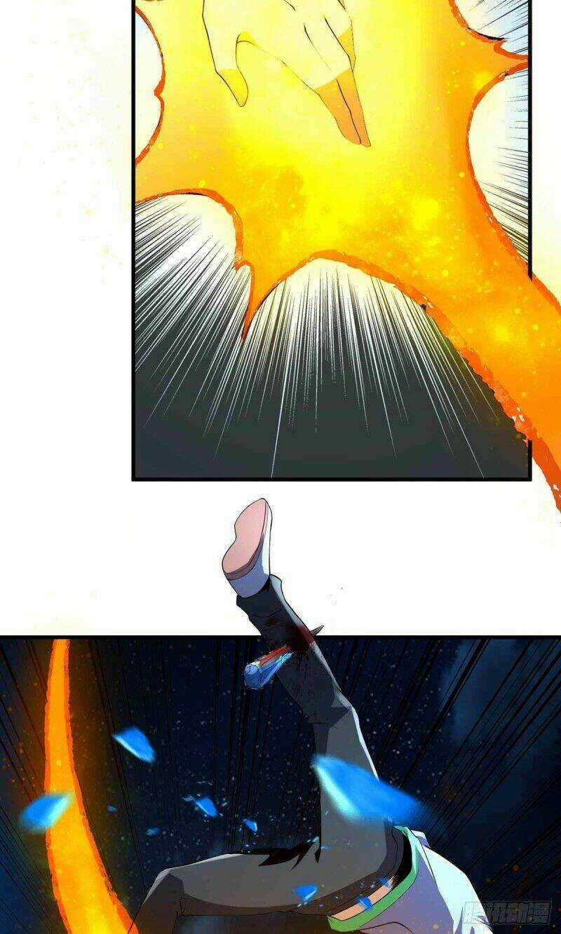 Vương Bài Thần Y - Chapter 69 - Trang 12