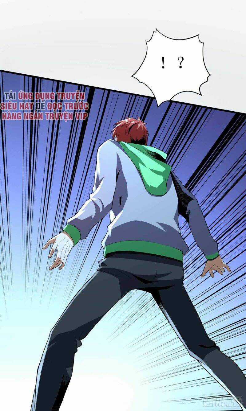 Vương Bài Thần Y - Chapter 69 - Trang 3