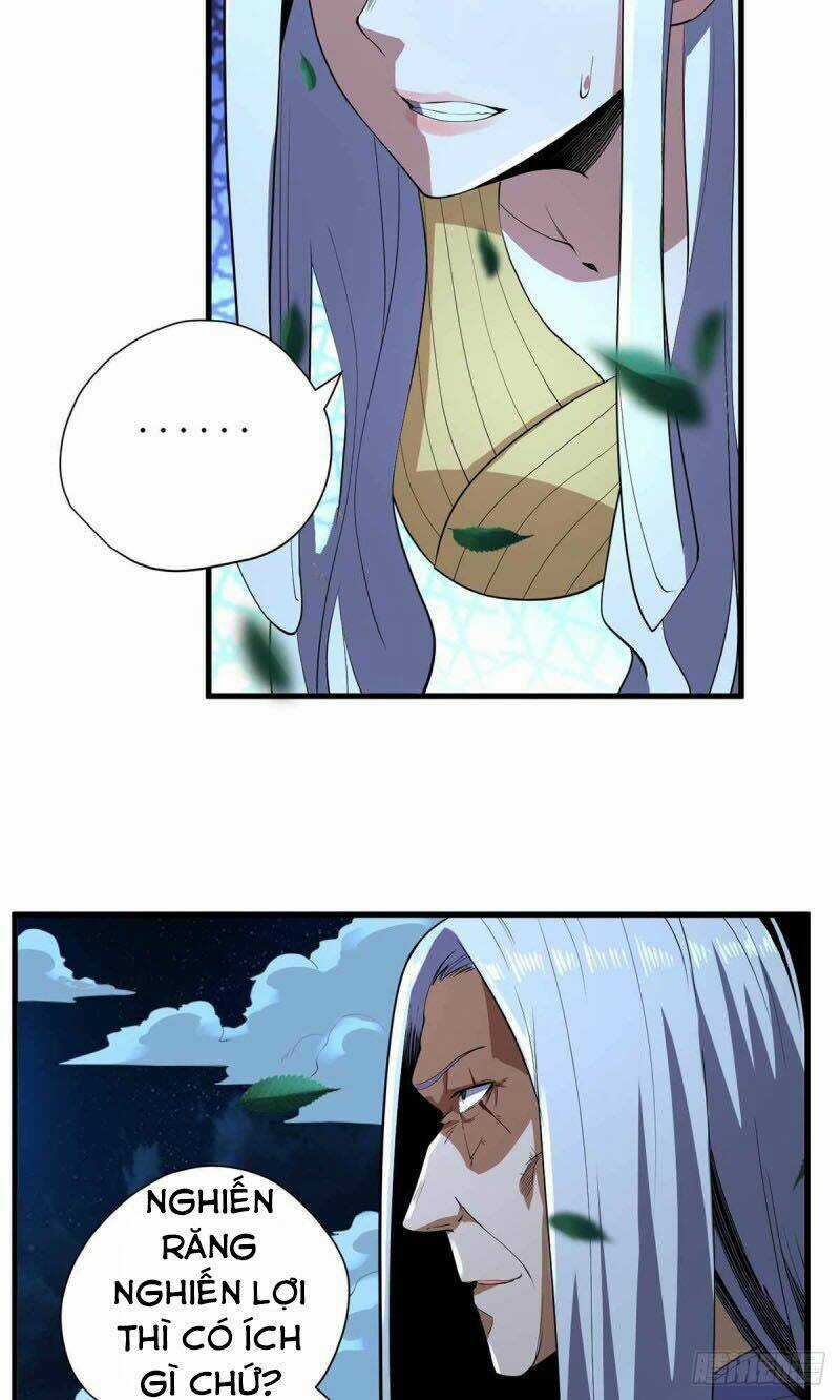 Vương Bài Thần Y - Chapter 69 - Trang 22