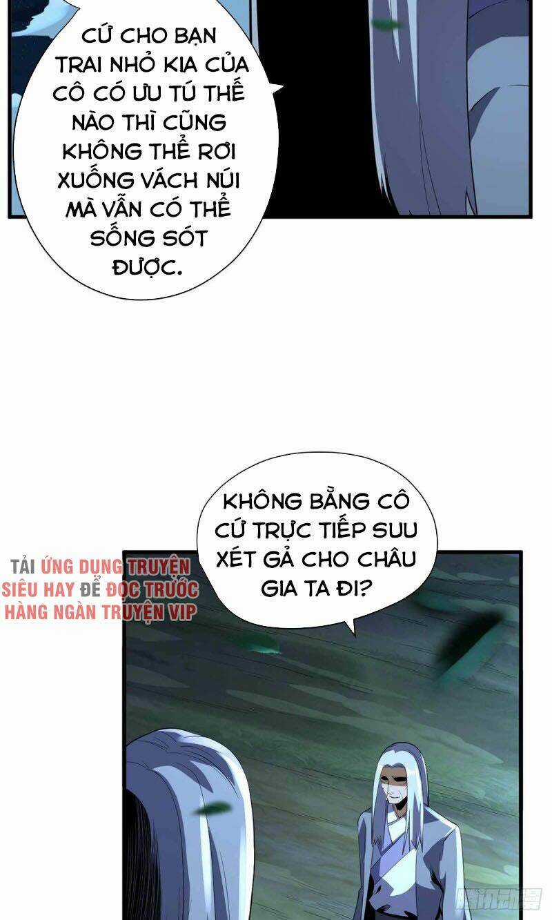 Vương Bài Thần Y - Chapter 69 - Trang 23