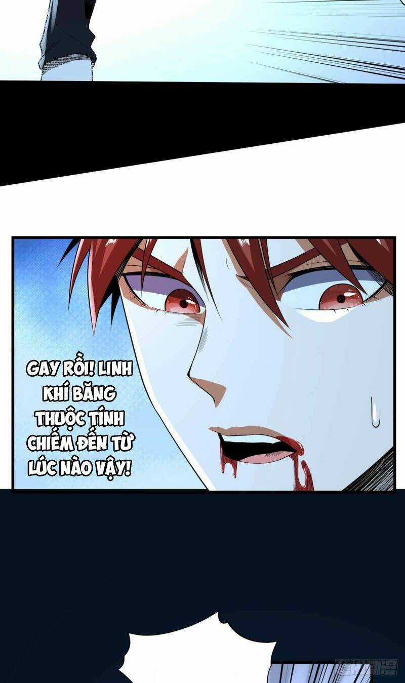 Vương Bài Thần Y - Chapter 69 - Trang 4