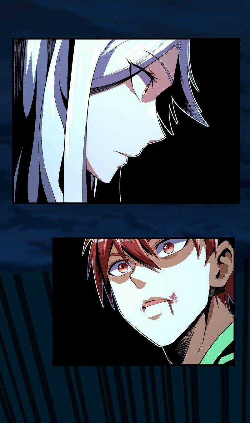 Vương Bài Thần Y - Chapter 69 - Trang 34