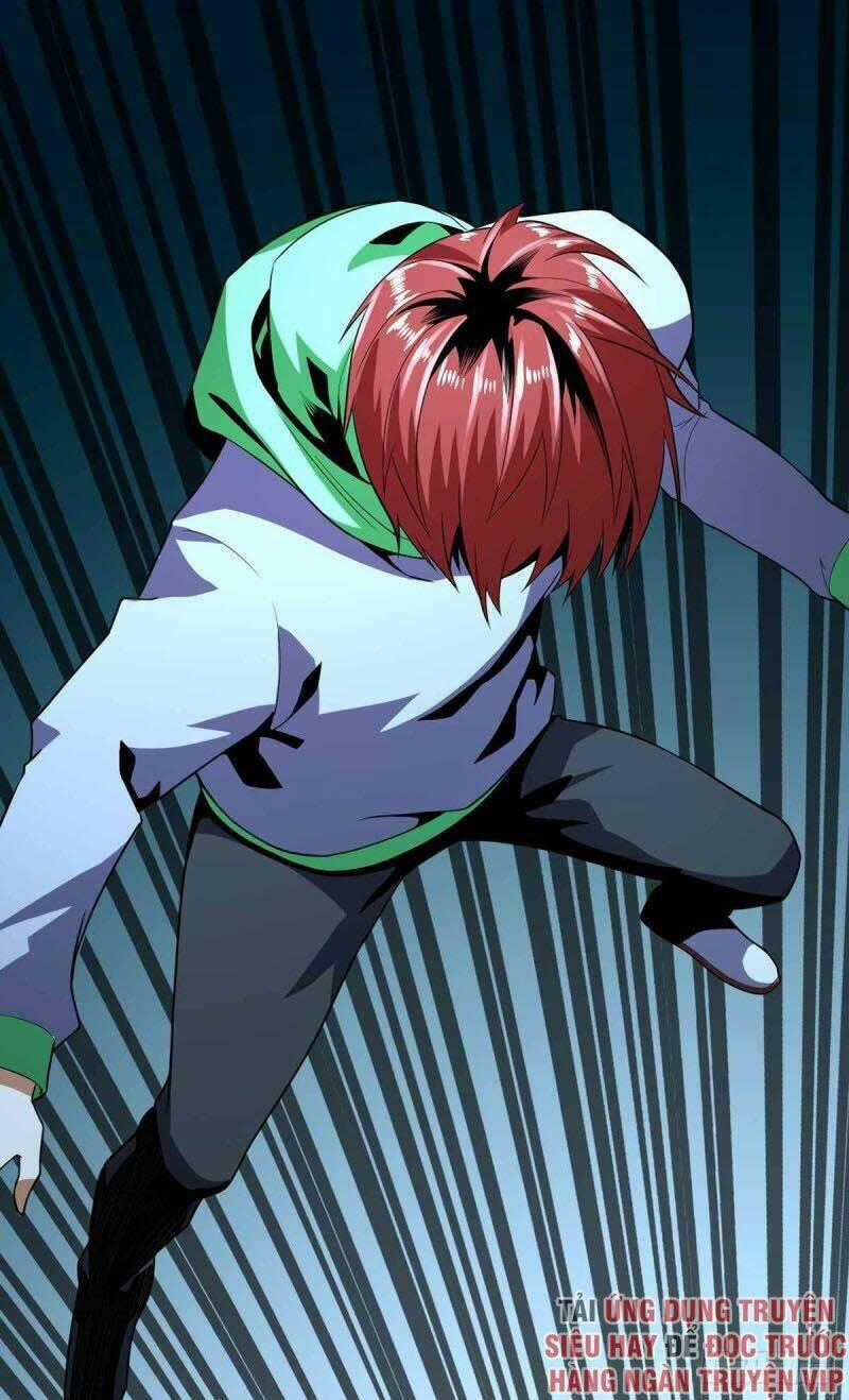 Vương Bài Thần Y - Chapter 69 - Trang 35