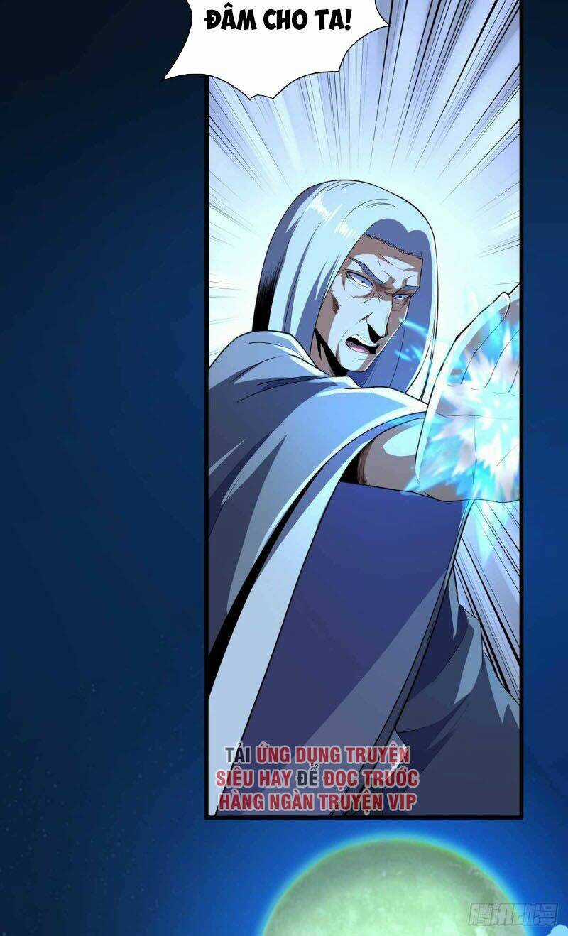 Vương Bài Thần Y - Chapter 69 - Trang 5