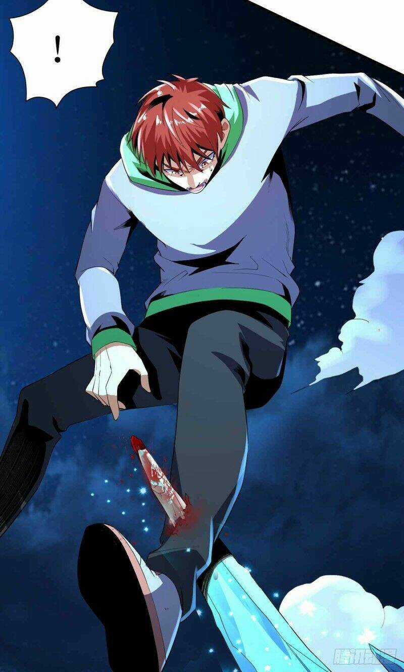 Vương Bài Thần Y - Chapter 69 - Trang 8