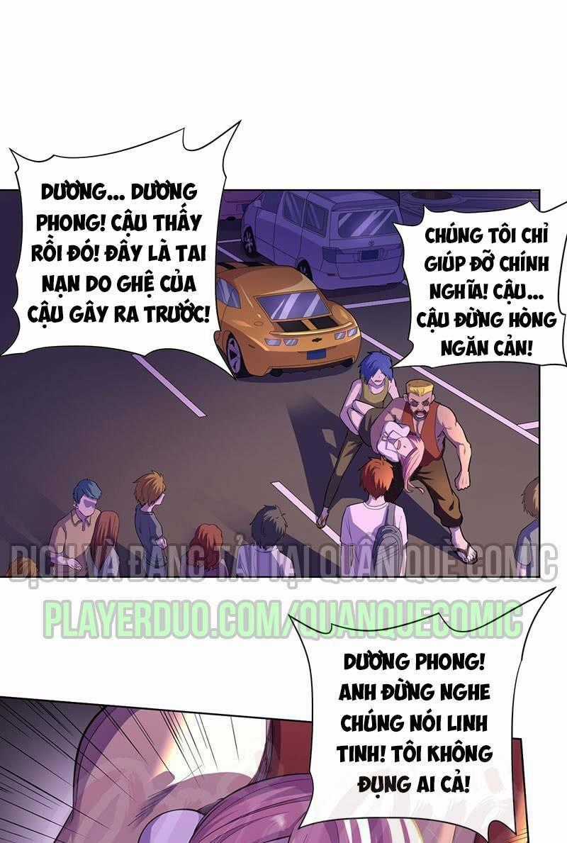 Vương Bài Thần Y - Chapter 7 - Trang 1