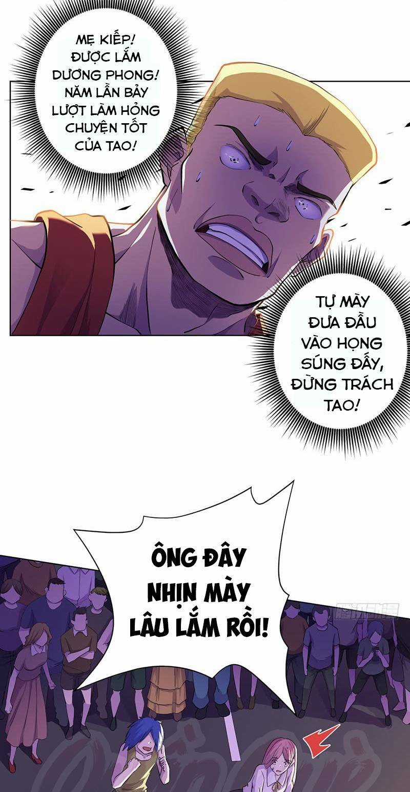 Vương Bài Thần Y - Chapter 7 - Trang 11