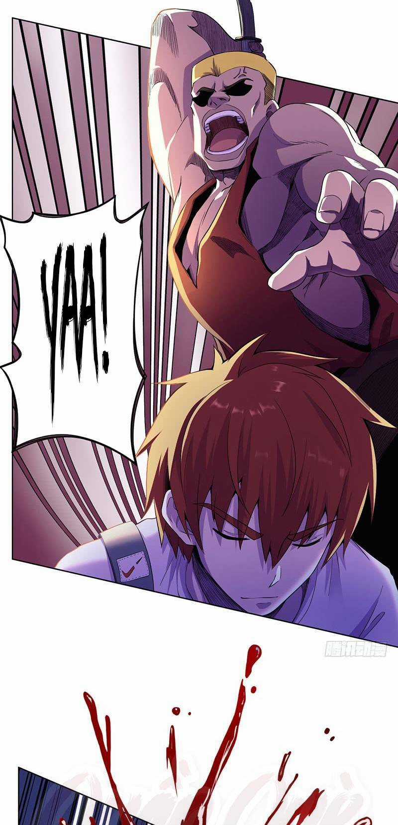 Vương Bài Thần Y - Chapter 7 - Trang 13