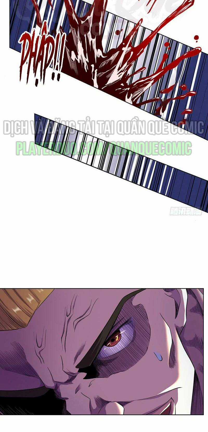 Vương Bài Thần Y - Chapter 7 - Trang 14