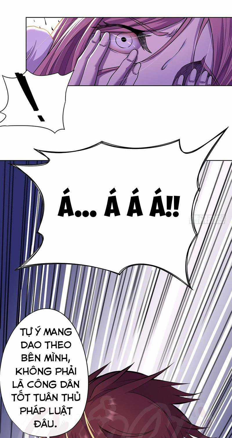 Vương Bài Thần Y - Chapter 7 - Trang 15