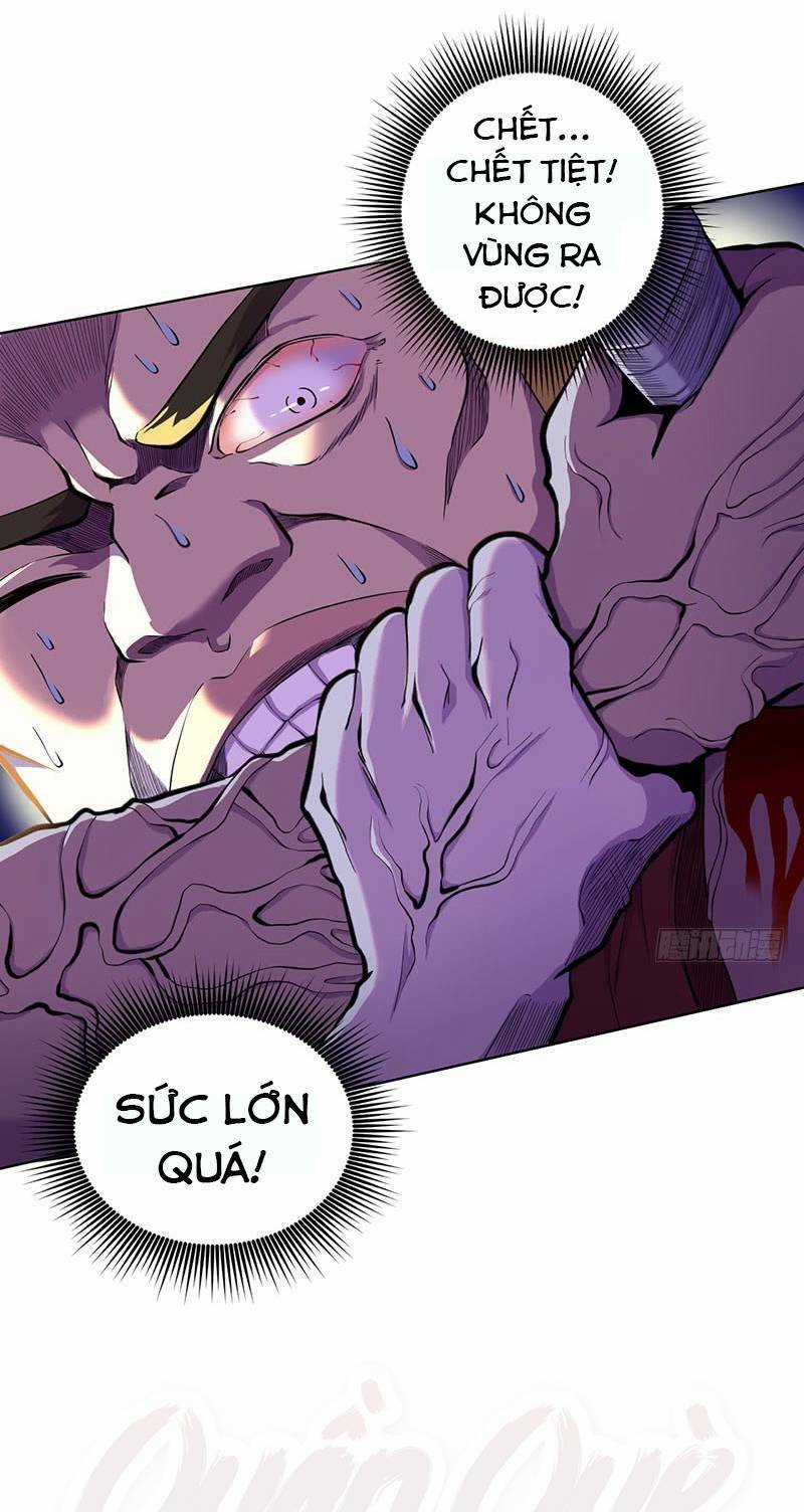 Vương Bài Thần Y - Chapter 7 - Trang 17