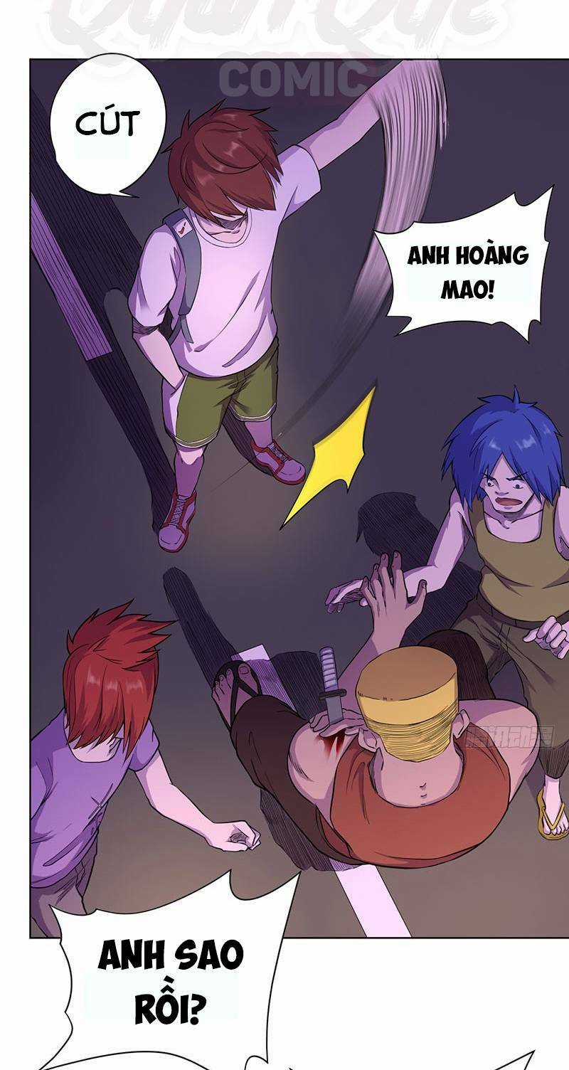 Vương Bài Thần Y - Chapter 7 - Trang 18