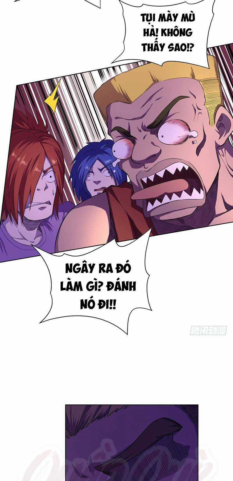 Vương Bài Thần Y - Chapter 7 - Trang 19