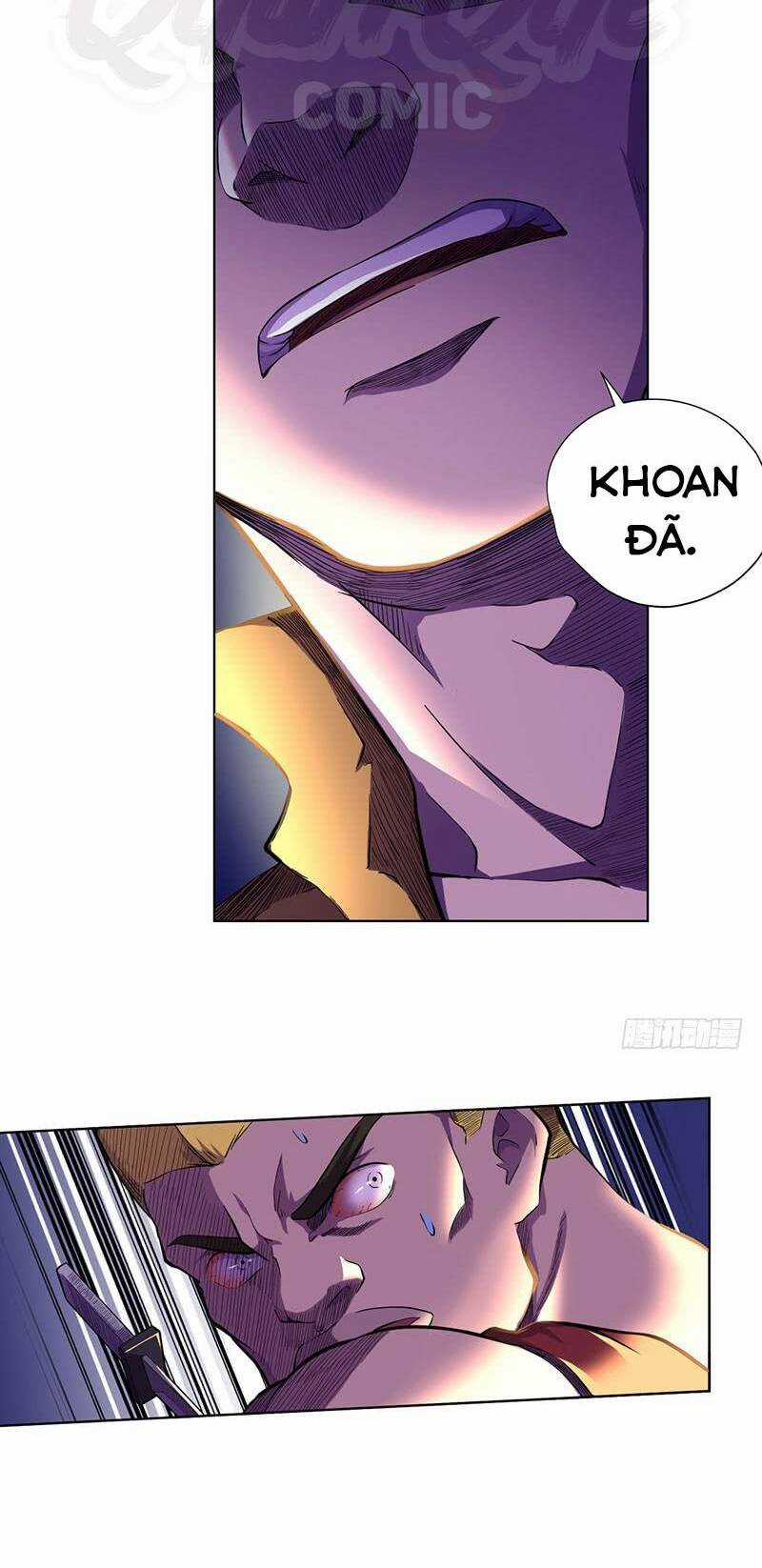 Vương Bài Thần Y - Chapter 7 - Trang 20