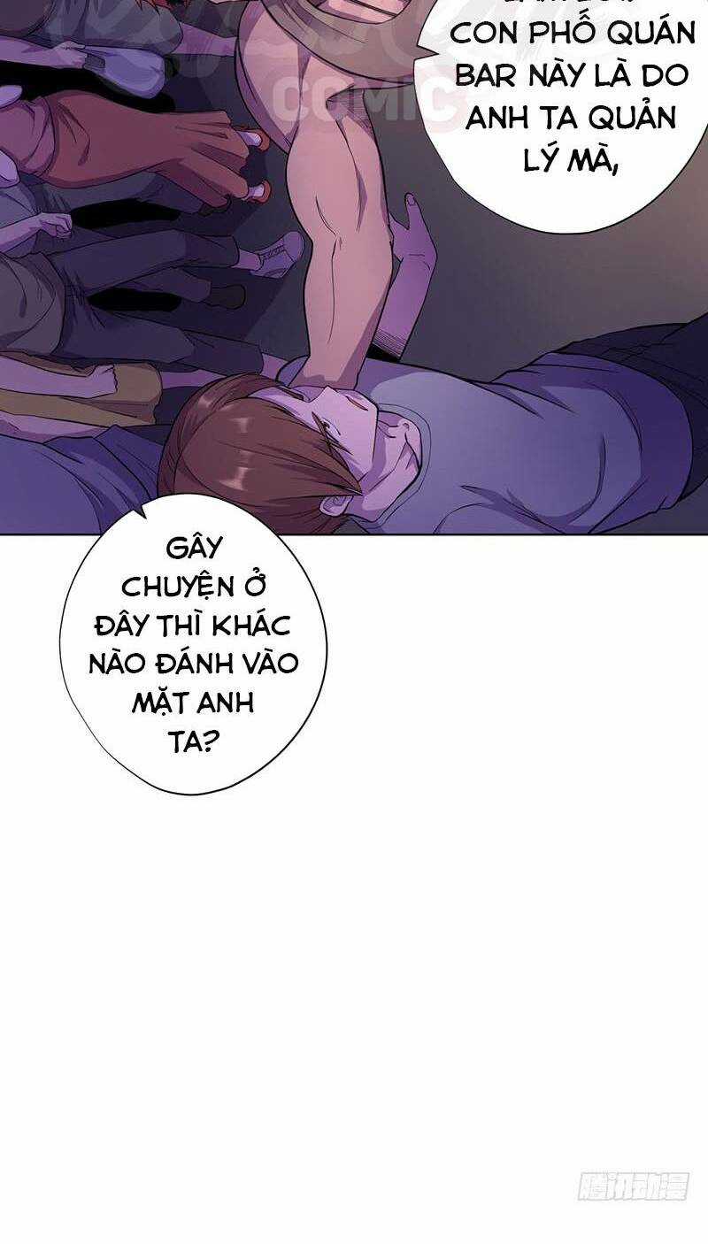 Vương Bài Thần Y - Chapter 7 - Trang 22