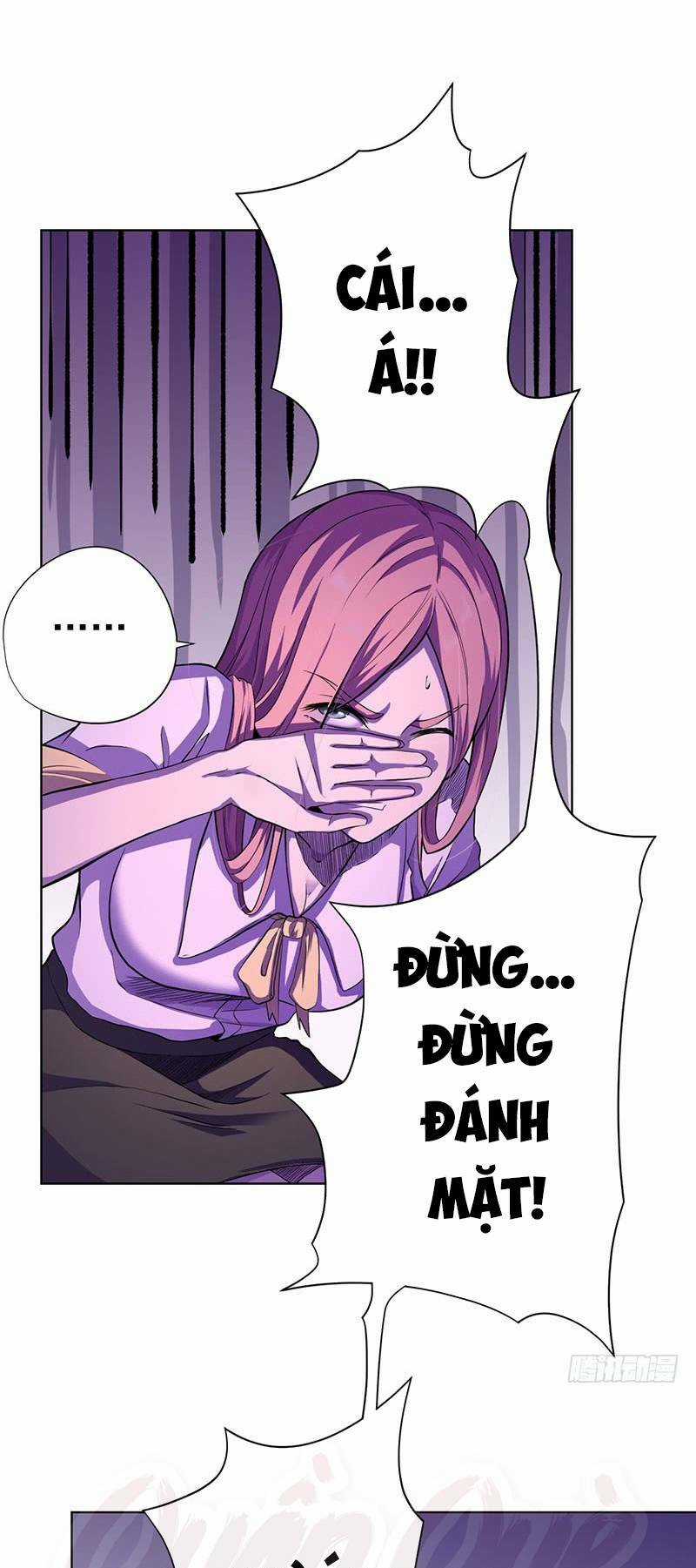 Vương Bài Thần Y - Chapter 7 - Trang 25